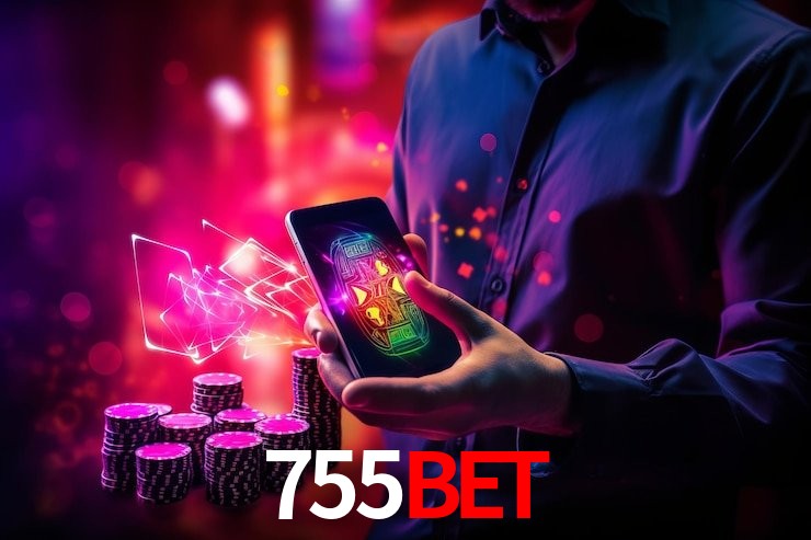 Experiência VIP 755bet