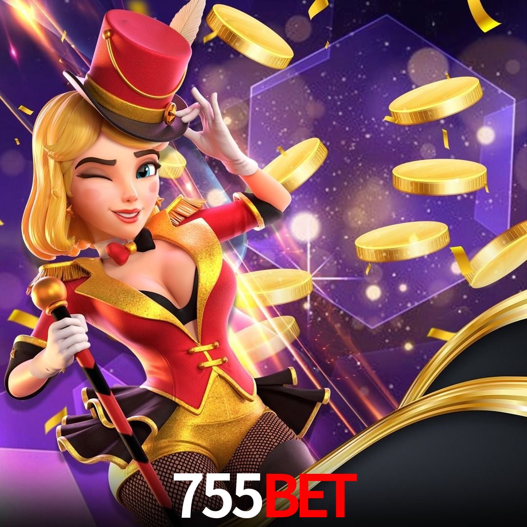 Welcome Bonus 755bet