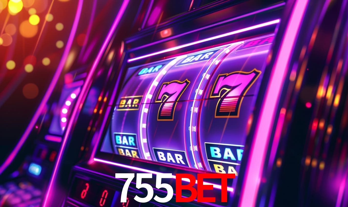 755bet - Cassino On-line Ganhos Sem Limites - 755bet.com