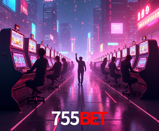 Estatísticas 755bet