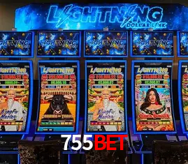 Desvendando o Mundo dos Jogos Virtuais na 755bet