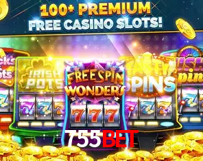 Desvendando o Mundo dos Jogos Virtuais na 755bet