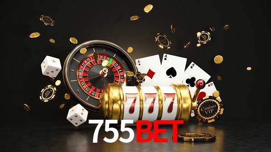 Statistics 755bet