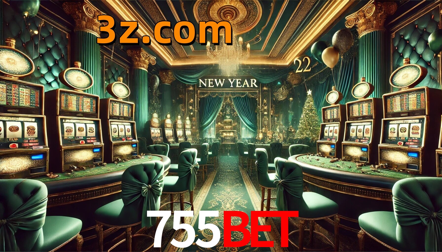Benefícios do 755BET