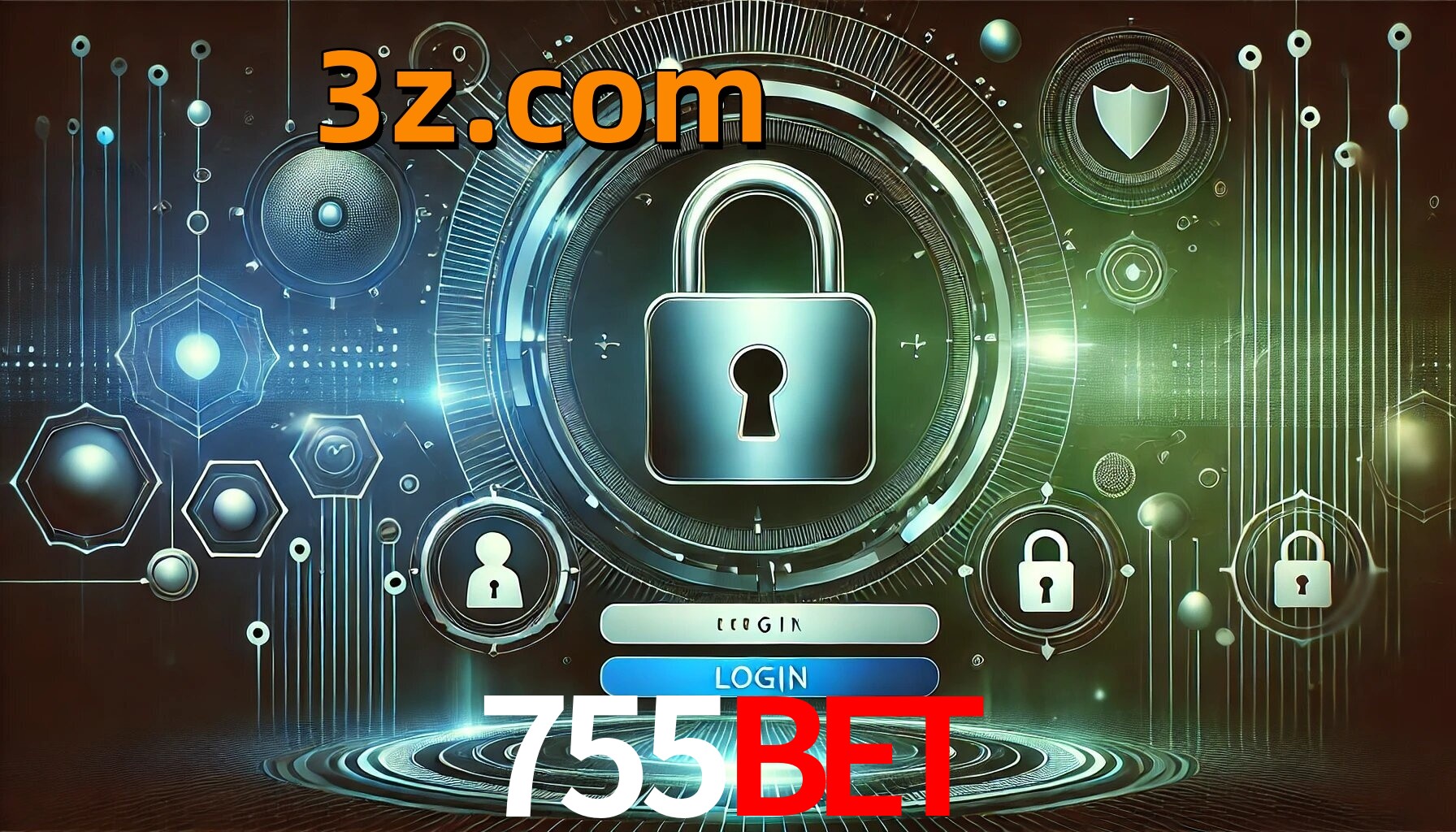 Segurança no Login