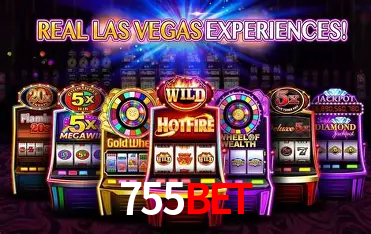 755bet Brasília - Casino Guide