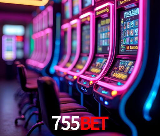755bet São Paulo - Top Slots