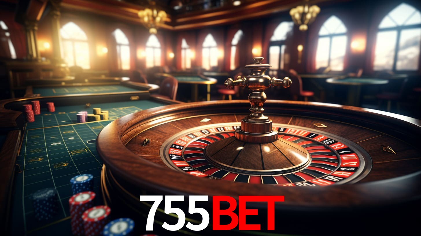 Football Betting 755bet