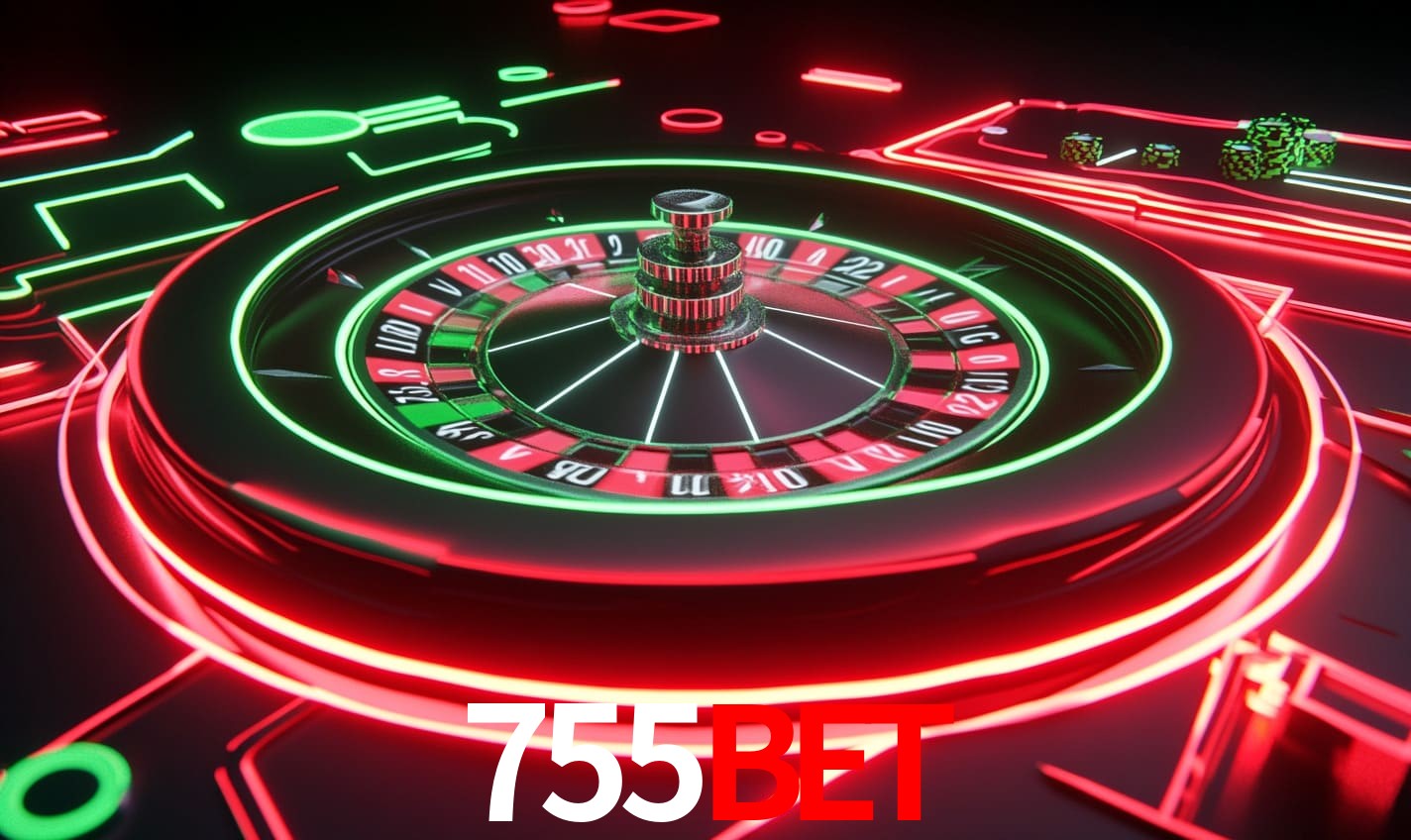 755bet Belo Horizonte - Provably Fair