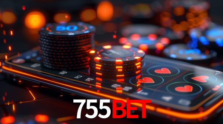 Game Providers 755bet