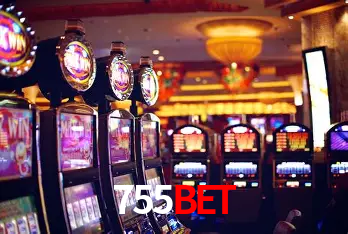 755bet São Paulo - Live Tables