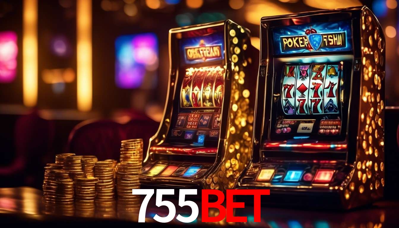 cassino 755bet