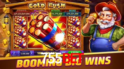 Desvendando o Mundo dos Jogos Virtuais na 755bet