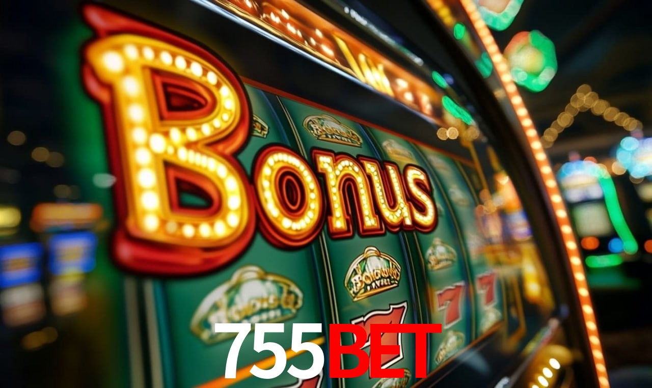 755bet Salvador - Promo Stats