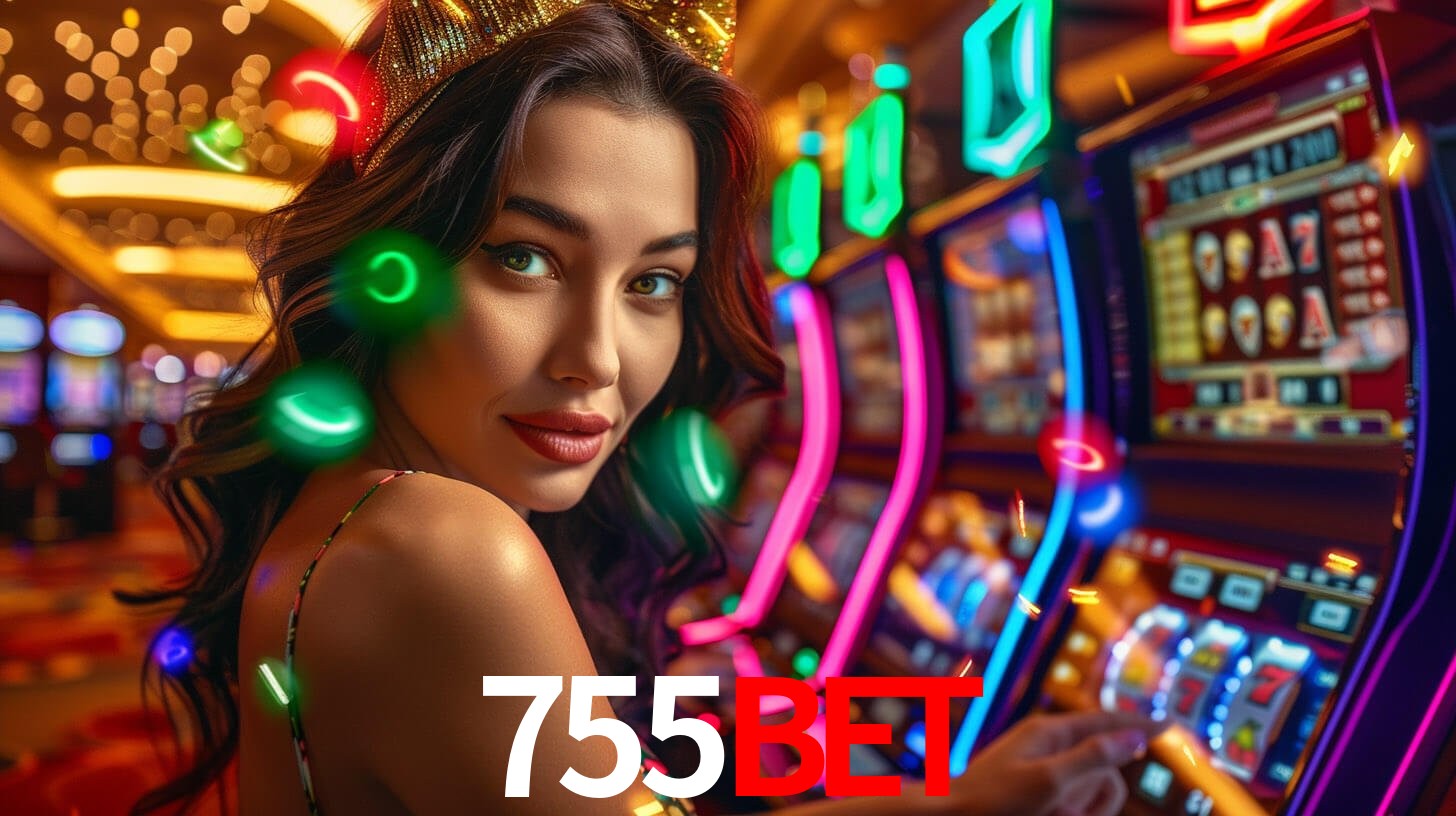 755bet - App Performance