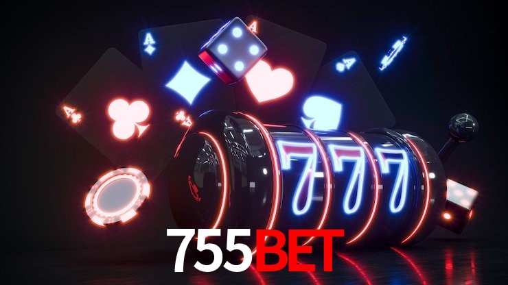 Bonus Features 755bet