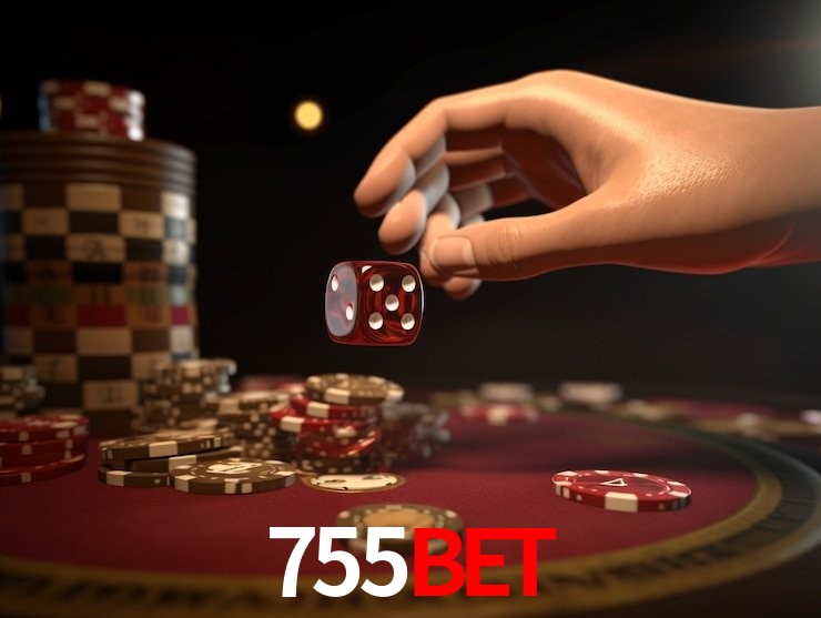 755bet Rio de Janeiro - Popular Jogos
