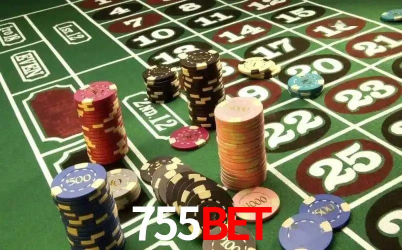 Promoções Sazonais 755bet