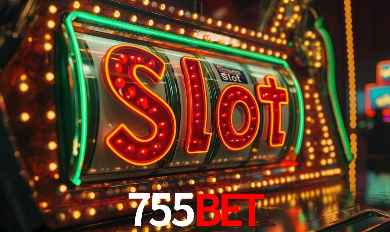 755bet - Rápido Acesse