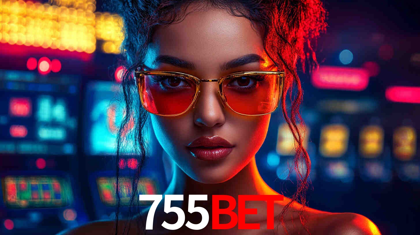 Inovações de Jogos na 755bet: O Futuro das Experiências Interativas