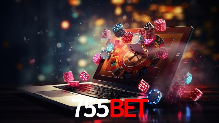 PIX Instantâneo 755bet
