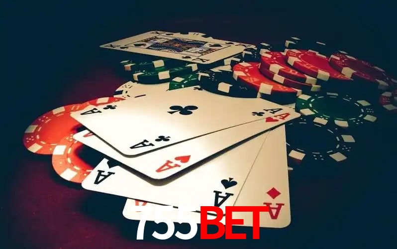 755bet Brasília - Betting Features