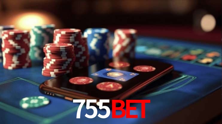 755bet Belo Horizonte - Jackpots