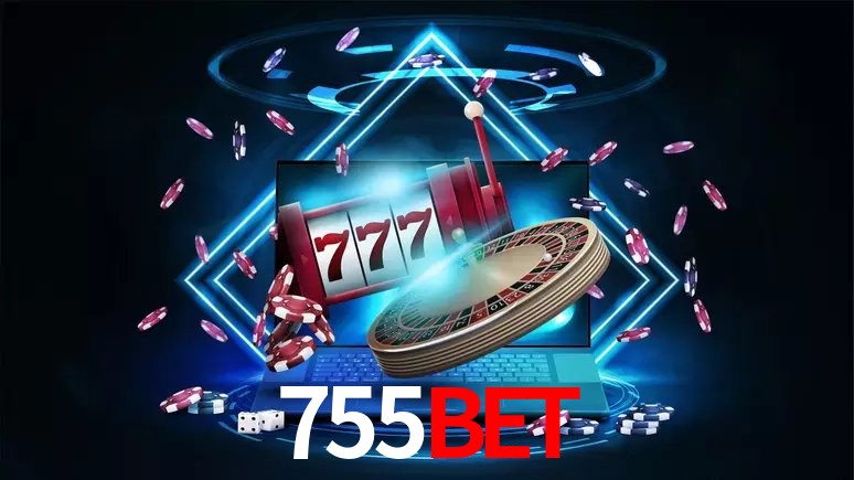 755bet - Pagamento PIX Instantâneo