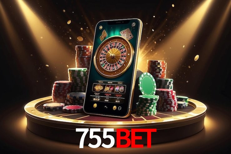 755bet - cassino ao vivo