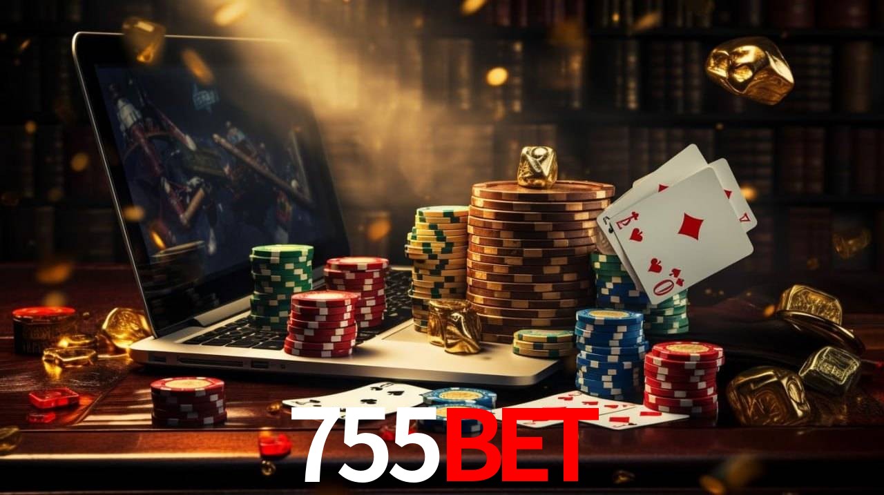Estatísticas do Jogo 755bet