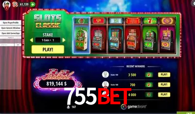 Explorando a Categoria de Eventos em Apostas na 755bet