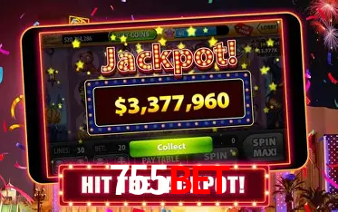 Descubra o Mundo do Cassino Online com 755bet