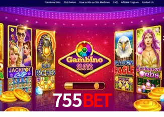 755bet Belo Horizonte - Reivindique Bonus