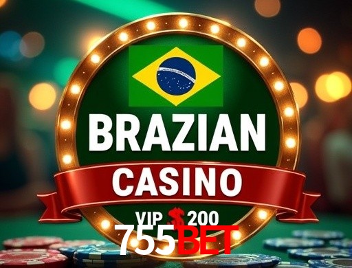 755bet Salvador - Strategy