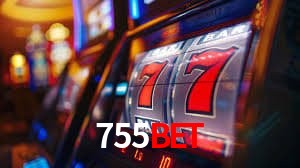 755bet - Aplicativo Móvel