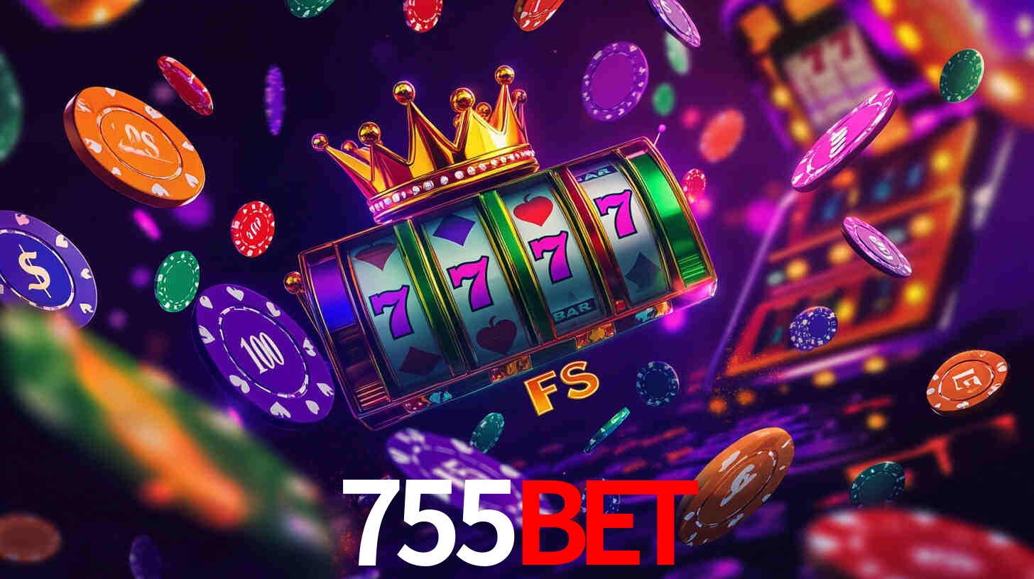VIP Casino 755bet