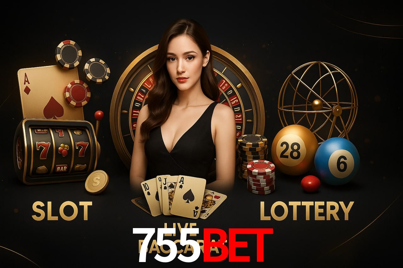 755bet Belo Horizonte - Promo Tips
