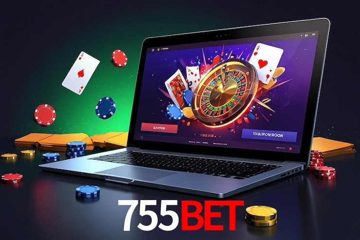 755bet Salvador - Support