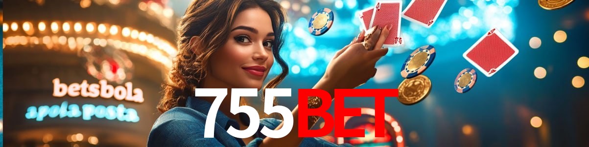 Live Casino 755bet