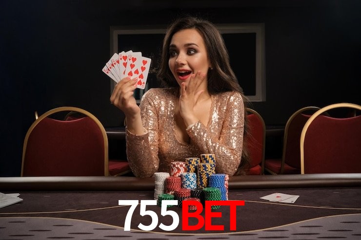 Casino Ao Vivo 755bet