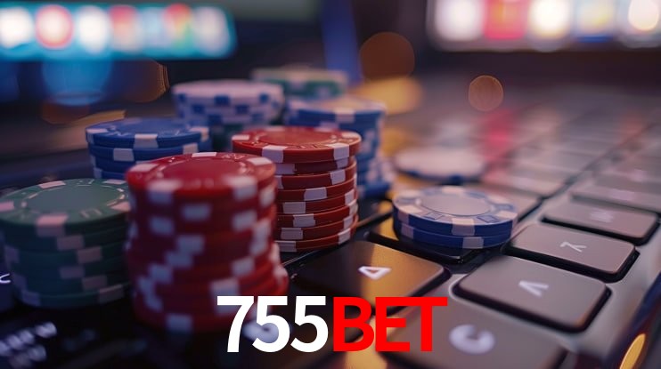 755bet - Security