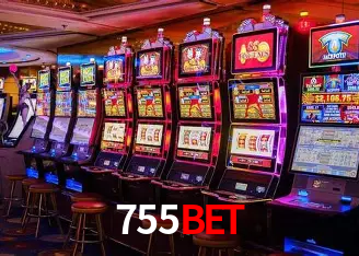 755bet São Paulo - All Bonuses