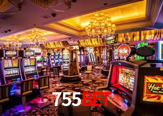 755bet Belo Horizonte - VIP Casino