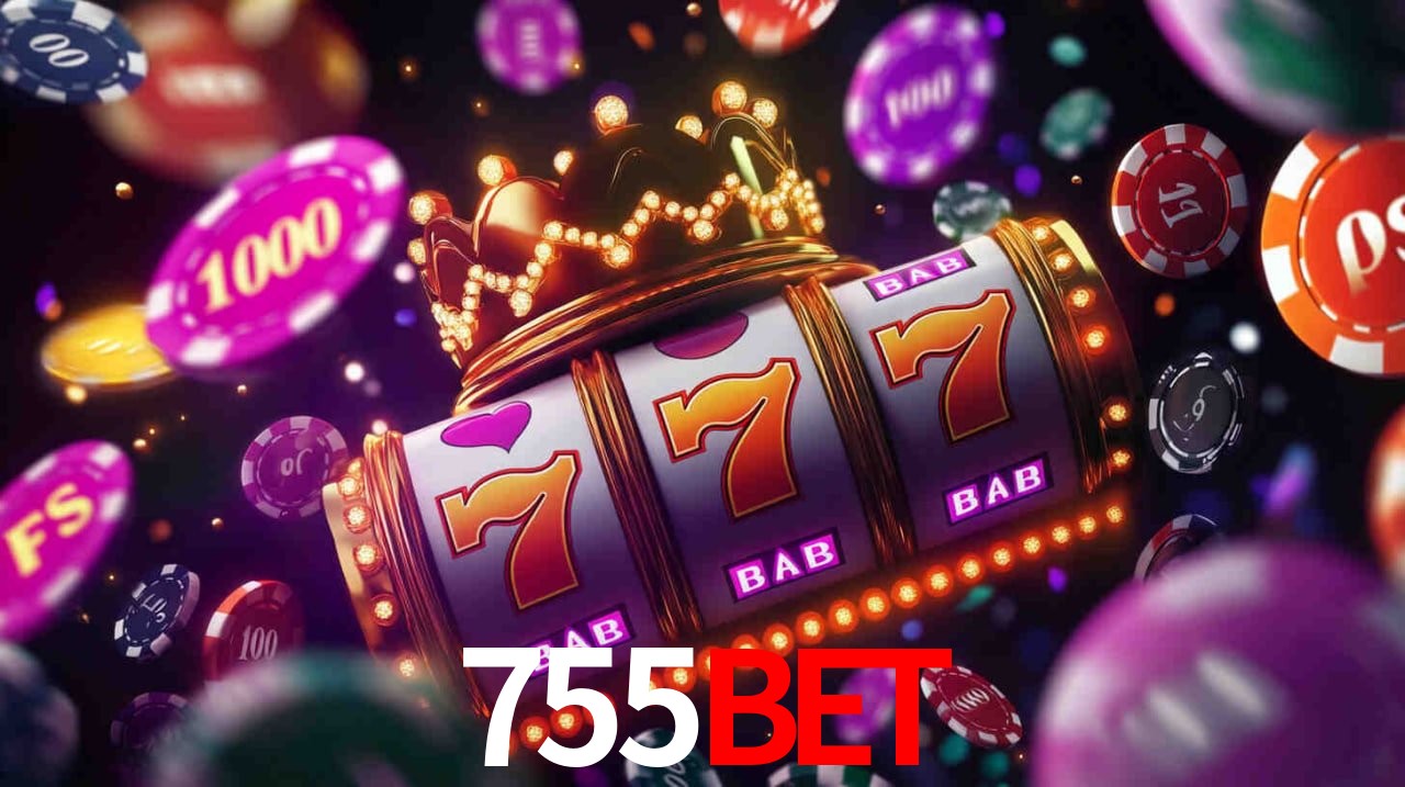Account Benefits 755bet
