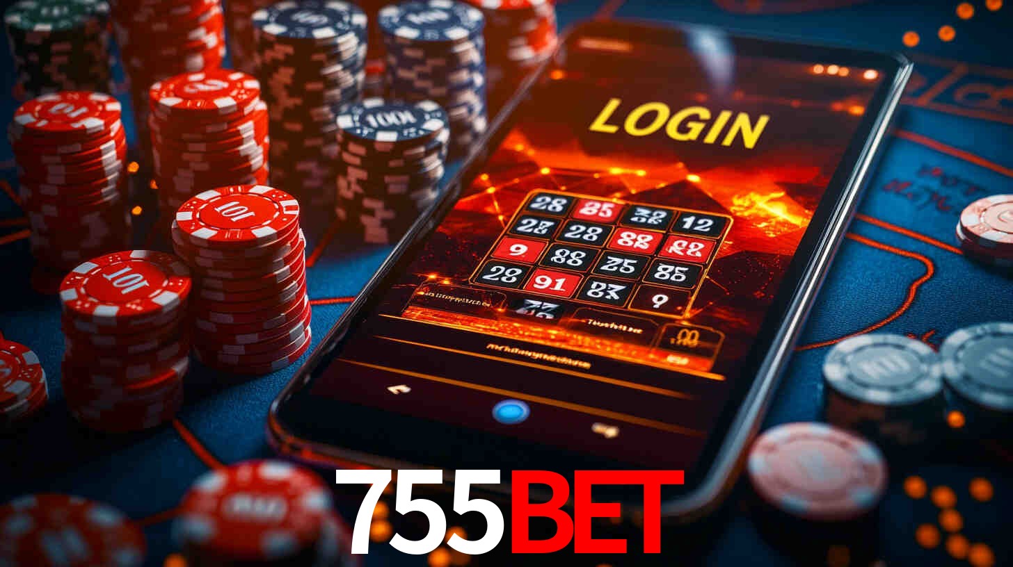 755bet: A Experiência de Casino com Jogos de Mesa ao Vivo