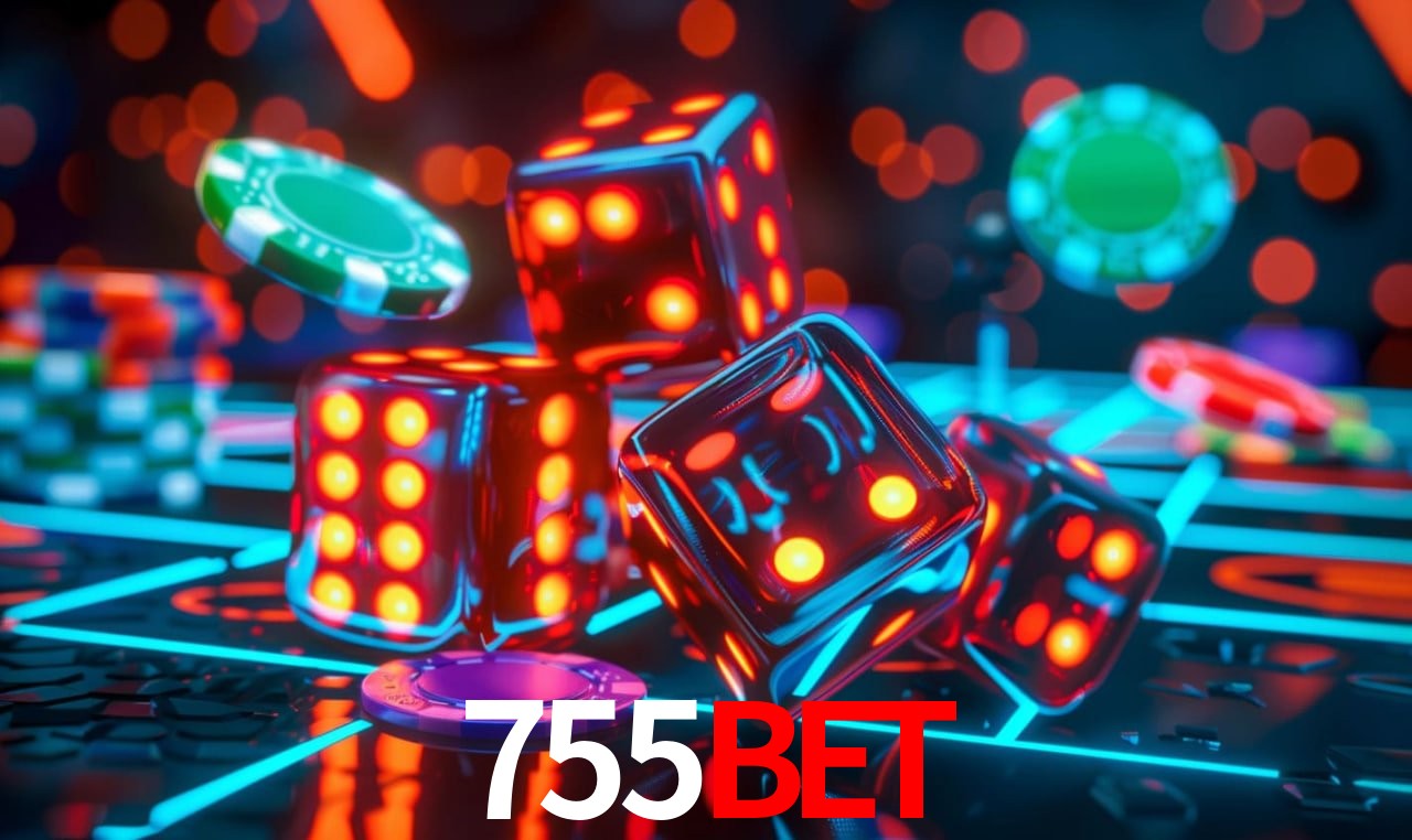 Bônus Diários 755bet