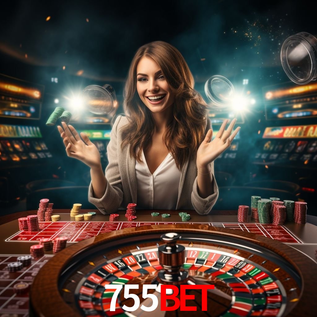 755bet App Interface