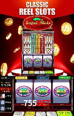 755bet Bônus - Pacote R$5.000 + VIP