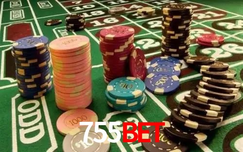 755bet - App Security