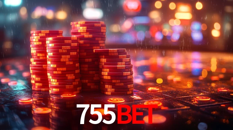 Explore as vantagens do 755bet: serviço profissional e confiabilidade
